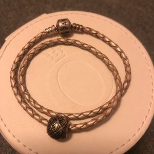 Pandora bracelet